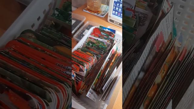 Обмен семенами! От меня подарок! Смотрите описание. смотреть онлайн