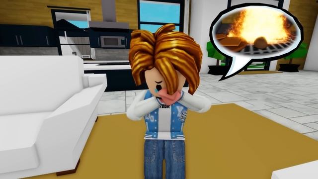 ROBLOX LIFE : Twins Born With Super Powers (A ROBLOX MOVIE) | Roblox Animation смотреть онлайн