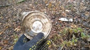 МЕДЬ. ЛАТУНЬ. СЕРЕБРО. ПОХОД НА СВАЛКУ. ПОИСК МЕТАЛЛОЛОМА БЕЗ МЕТАЛЛОИСКАТЕЛЯ. ЦВЕТНОЙ МЕТАЛЛ