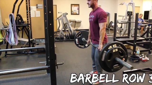 Full Body Workout Routine for Skinny Guys смотреть онлайн