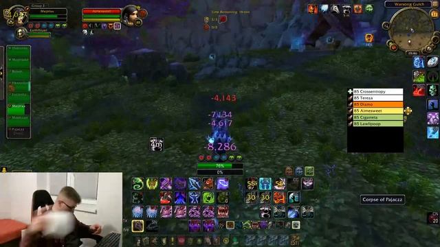 LIVE Twinstar Helios PANDARIA LAUNCH DAY смотреть онлайн