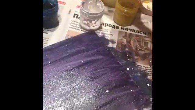 #сидимдома #школа64 Поделка «Луна» смотреть онлайн