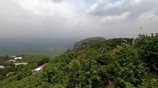 Pavagadh Ropeway Ticket Price ।। Pavagadh Mandir Ropeway Tour смотреть онлайн