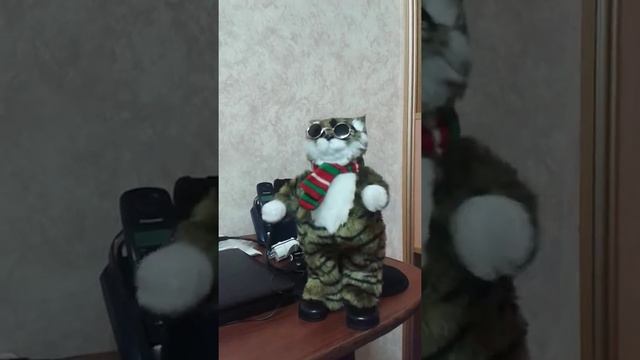 Куклы пляшут смотреть онлайн