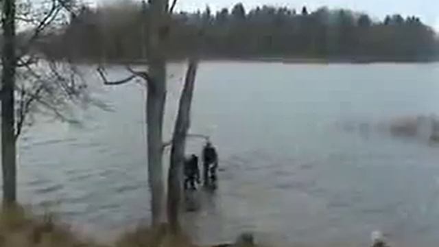 Озеро Бросно. Видеоклип смотреть онлайн