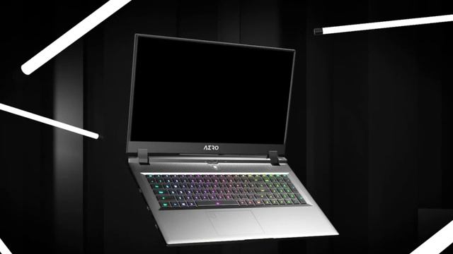 Performance Above All AORUS & AERO смотреть онлайн