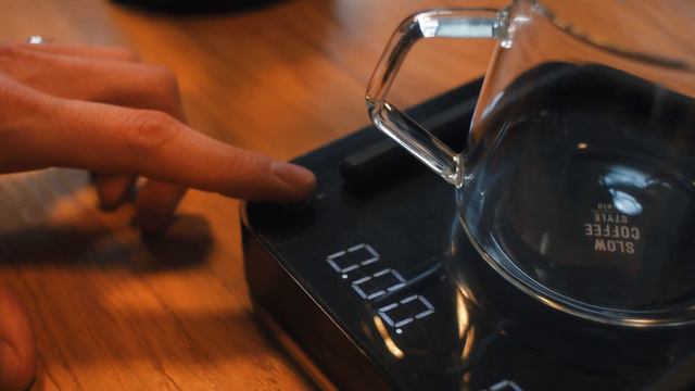 Herr Hase Kaffeerösterei ╳ Pour Over Coffee смотреть онлайн