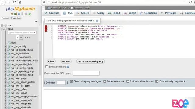 Conditional Expressions & Operators in MySQL [UR] Module 2 Lecture 16 ZE - 270 смотреть онлайн