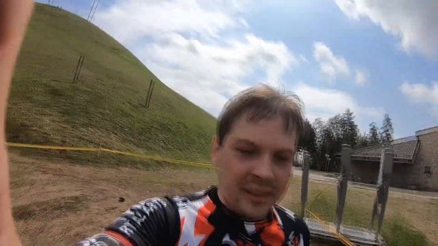 Bison Race 2022 Силичи