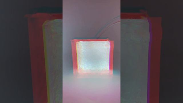 Светодиодная брусчатка 100*100*45 V MIX смотреть онлайн
