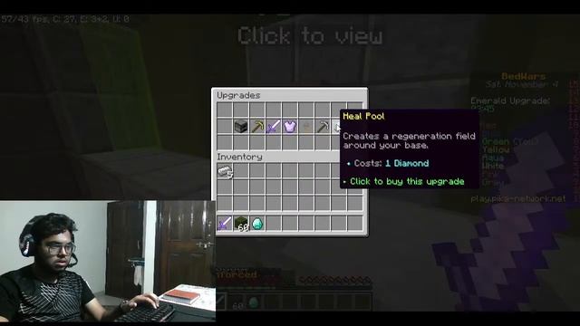 Minecraft Live Stream || Playing with subscribers [LIFESTEAL , PVP , BEDWARS , SURVIVAL @xblazelive смотреть онлайн