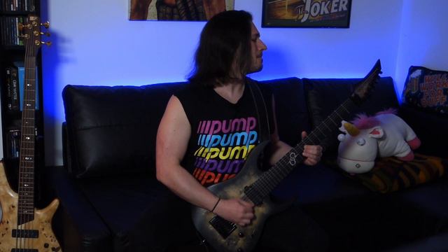 SWOLA 77 - Serenade For Unicorns... they love EPIC Metal! смотреть онлайн