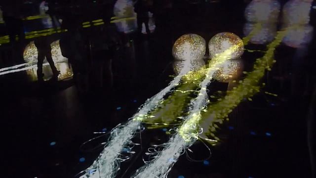 Swarovski Crystal World, Wattens - Walkthrough │Swarovski Kristallwelten - Wattens, Austria смотреть онлайн