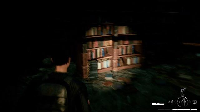 Прохождение ☬ COLINA Legacy ☫ #10 смотреть онлайн