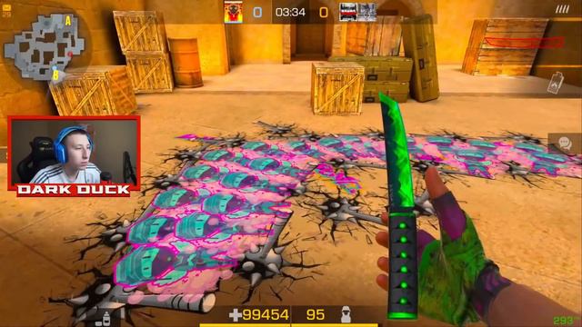 ПОКУПАЮ ВСЕ, ЧТО ТЫ НАРИСУЕШЬ ЧЕЛЛЕНДЖ ! Standoff 2 смотреть онлайн