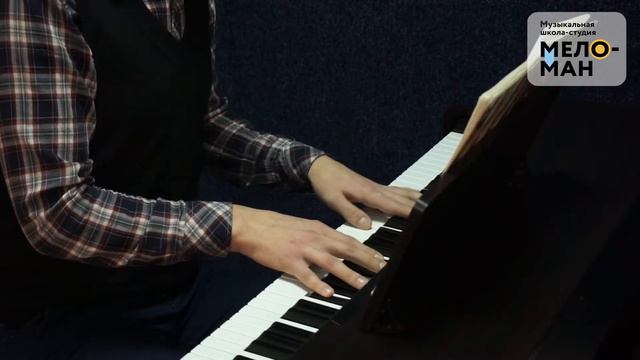 Наш преподаватель Геннадий Лобков смотреть онлайн