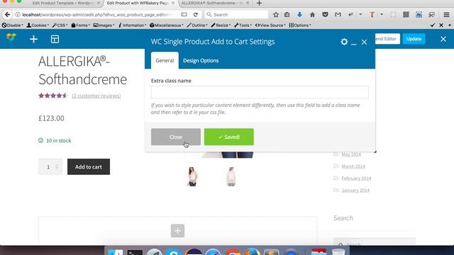 Use WooCommerce Single Product Page Builder смотреть онлайн