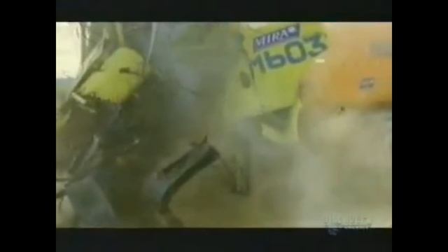 Краш-тесты ГРУЗОВИКОВ, ДТП: подборка / Crash test trucks compilation смотреть онлайн