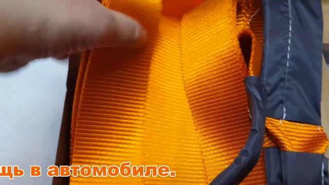 Динамическая стропа 7т. х 9м. RopePRO смотреть онлайн