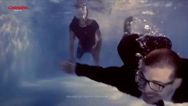 Carrera смотреть онлайн