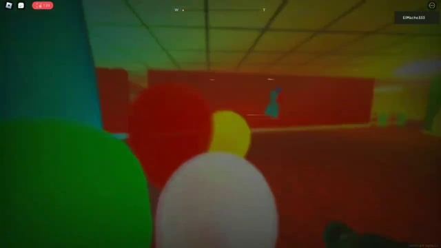 Roblox Apeirophobia level 13 speedrun 2:47 solo FUN ROOMS смотреть онлайн