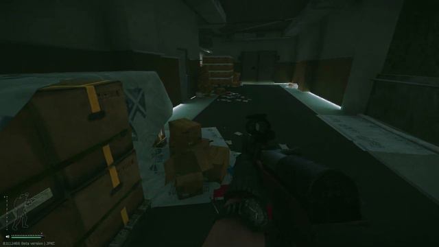 HOW TO MAKE BANK FROM TERRAGROUP LABS! (Escape From Tarkov) смотреть онлайн