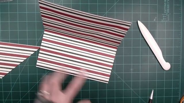 CRAFTmas 2021 | Day Four | Envelope Pocket Card смотреть онлайн