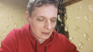 Результат гальванопластики (выращивание медной трубки )