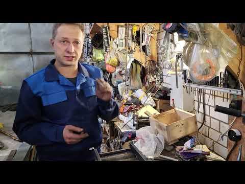 Табакорезка новая ИРС135/40/1М62. Настройка гребенок или как восстановить работоспособность!!!! смотреть онлайн