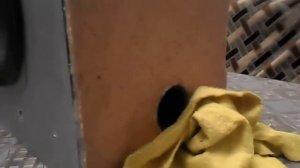 Samsung max vb-630(bass i love you)