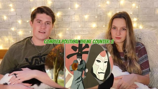 KORRA IS THE AVATAR! DEAL WITH IT! | Legend of Korra Reaction | Episode 1,"Welcome to Republic City смотреть онлайн