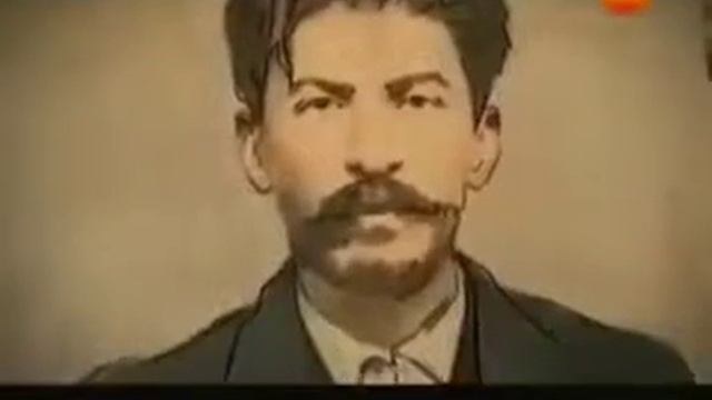 Креминальнй авторитет...Сталин смотреть онлайн