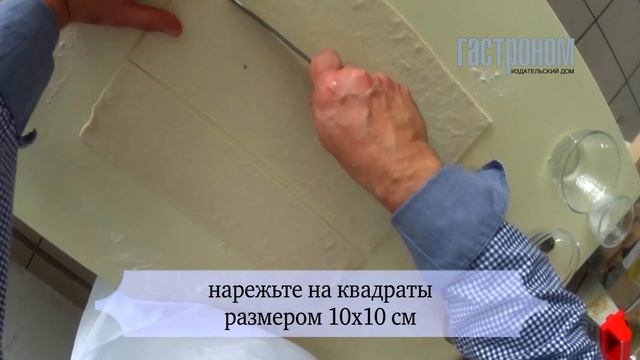 Рецепты Десертов