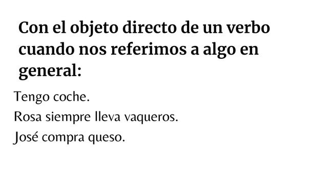 Самая трудная тема для русскоговорящих. Артикль. Правила употребления. Испанский язык смотреть онлайн