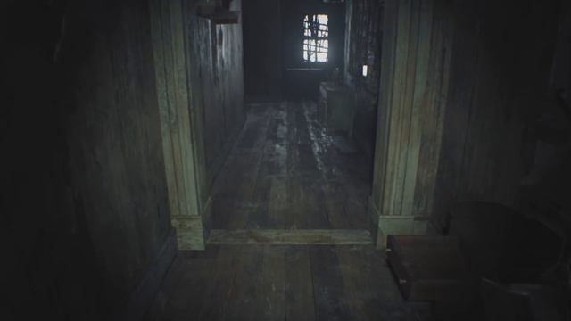 Resident Evil 7 biohazard: Beginning Hour Demo (PS4) HOW TO GET THE DIRTY COIN IN 7 MINUTES (100%) смотреть онлайн