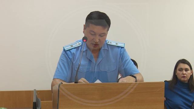 Какой срок просит обвинение для подсудимого по делу о финпирамиде "Финико"? смотреть онлайн