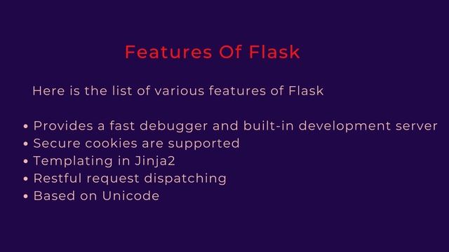 Django vs Flask What Are The Most Crucial Differences смотреть онлайн