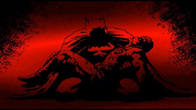 AMIGA Batman Rises DEMO FULLSCREEN AMIGA OCS 2022 Batman Group 2022 1ST PLACE THANKS VINC OVERSCAN смотреть онлайн