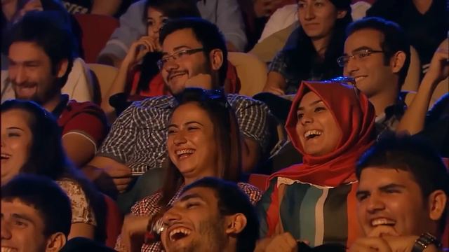 Yetenek ve Şirinlikle Dolup Taşan Gösteriler! 😍🥰 | Yetenek Sizsiniz Türkiye смотреть онлайн