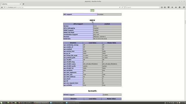 PHP APC overview #44 смотреть онлайн