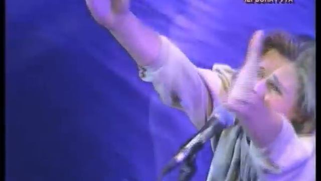 III «10 років, що потрясли» про фестиваль «Червона рута». Частина 3. #RutaFest смотреть онлайн