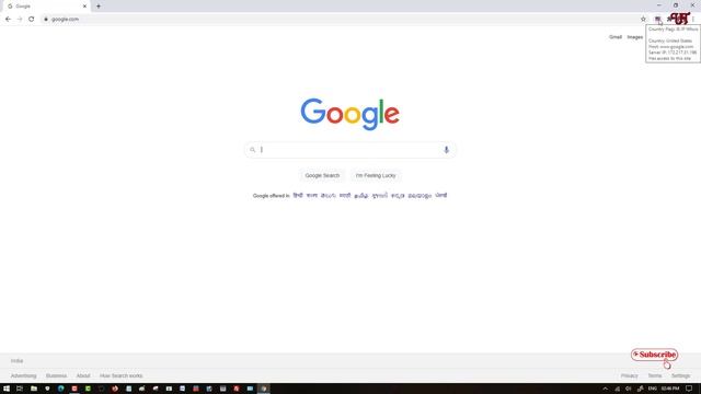 How to find out which Website is from which Country in Chrome, Firefox and Edge Browser ? смотреть онлайн