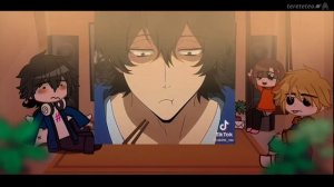 Buddy Daddies react to..(translation)/Папаши-дружбаны реакция на..(Перевод)