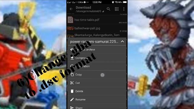 #How to load save game file in NDS emulators(Drastic DS) смотреть онлайн