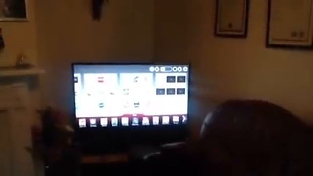 How to connect iPhone iPad iPod to any Smart TV смотреть онлайн