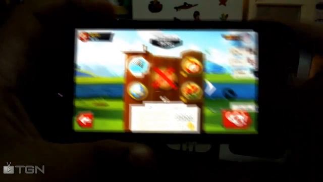 ANGRY BIRDS GO¡ | SUPER JUEGO GRATIS EN LA APPSTORE, IPHONE, IPOD TOUCH & IPAD смотреть онлайн