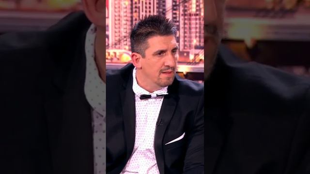 "Ubistvo mog kuma Zemunca..." - Kristijan Golubović смотреть онлайн