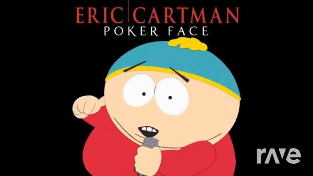 Poker Face Lonely Hearts Club Band - The Beatles - Topic & Eric Cartman | RaveDj смотреть онлайн
