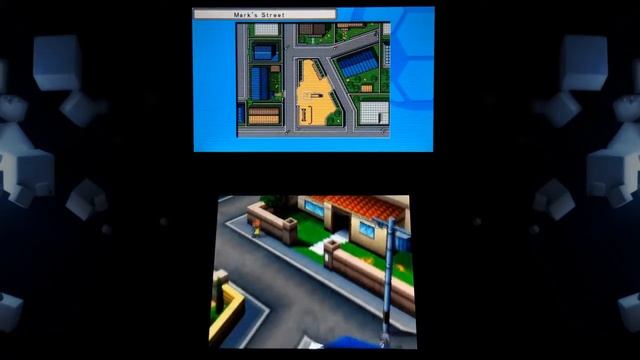 Обзор Inazuma Eleven 3 | 3DS