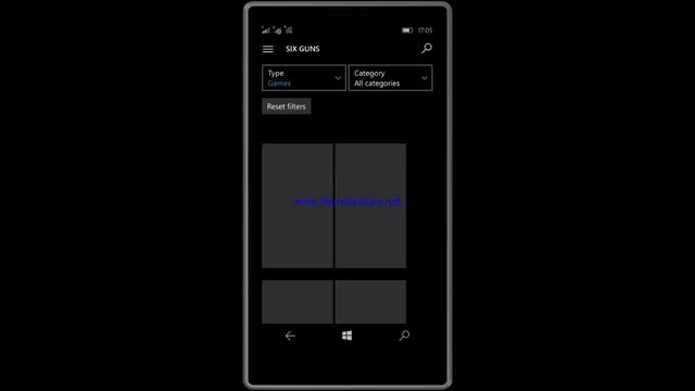 HOW TO DOWNLOAD SIX GUNS IN WINDOWS PHONE смотреть онлайн